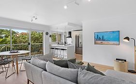 Burleigh Bliss - 2 Bedroom Apartment